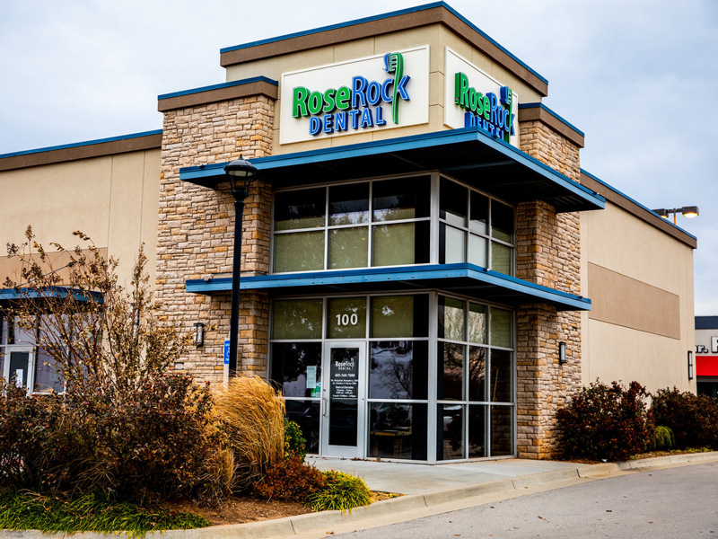 Rose Rock Dental